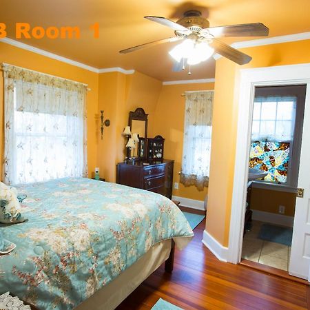 Sheppard'S Campus B&B Kingston Ngoại thất bức ảnh