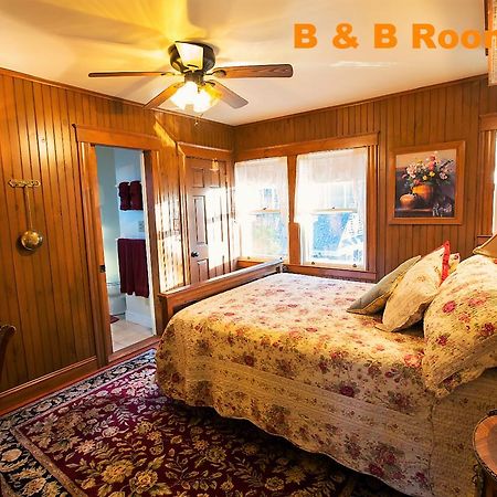Sheppard'S Campus B&B Kingston Ngoại thất bức ảnh